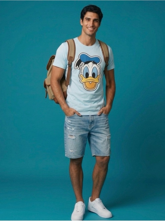 Disney Other - Donald Duck “Disney”